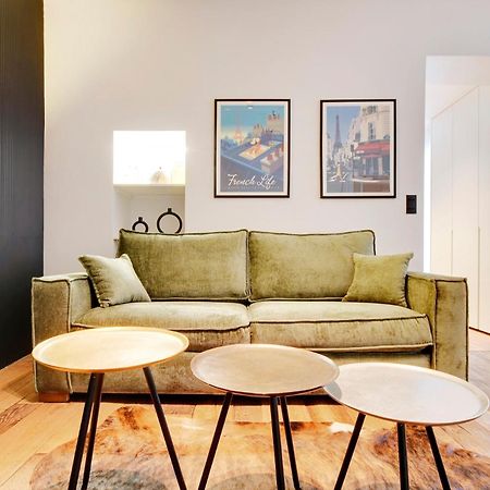 Pick A Flat'S Apartment In Montorgueil - Rue Saint Joseph Paris Eksteriør bilde